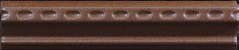MOLDURA 4X20 EPOCA CHOCOLATE - MLM
